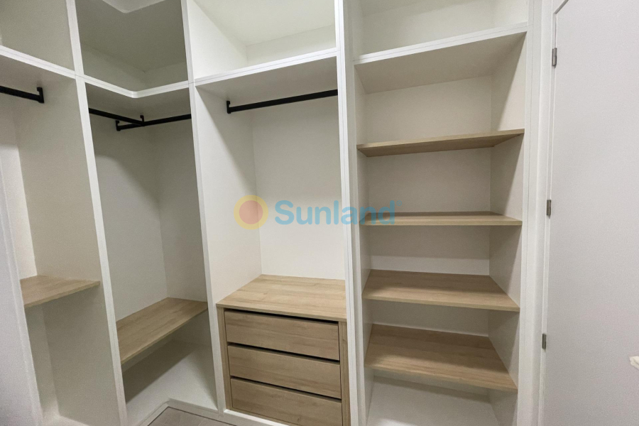 Ny bygg - Villa - Almoradí - Heredades