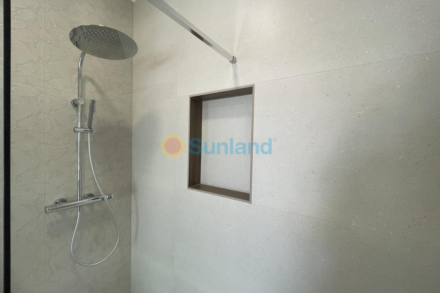 Ny bygg - Villa - Rojales - Ciudad Quesada