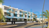 New Build - Apartment - San Pedro del Pinatar - Villananitos