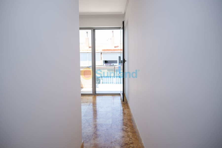 Segunda mano - Apartamento - Torrevieja - Playa del Cura