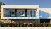 New Build - Villa - Benitachell - Benitachell - Cumbres del Sol