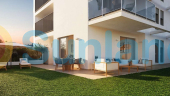 New Build - Apartment - Dénia - Puerto