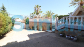 Använda fastigheter - Villa - Torrevieja - Los Balcones