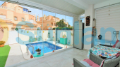 Вторичка - Апартамент - Cabo Roig