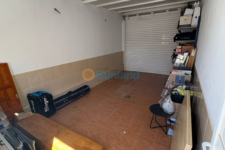 Använda fastigheter - Villa - Ciudad Quesada