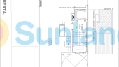 Nueva construcción  - Apartamento - Guardamar del Segura - Pueblo