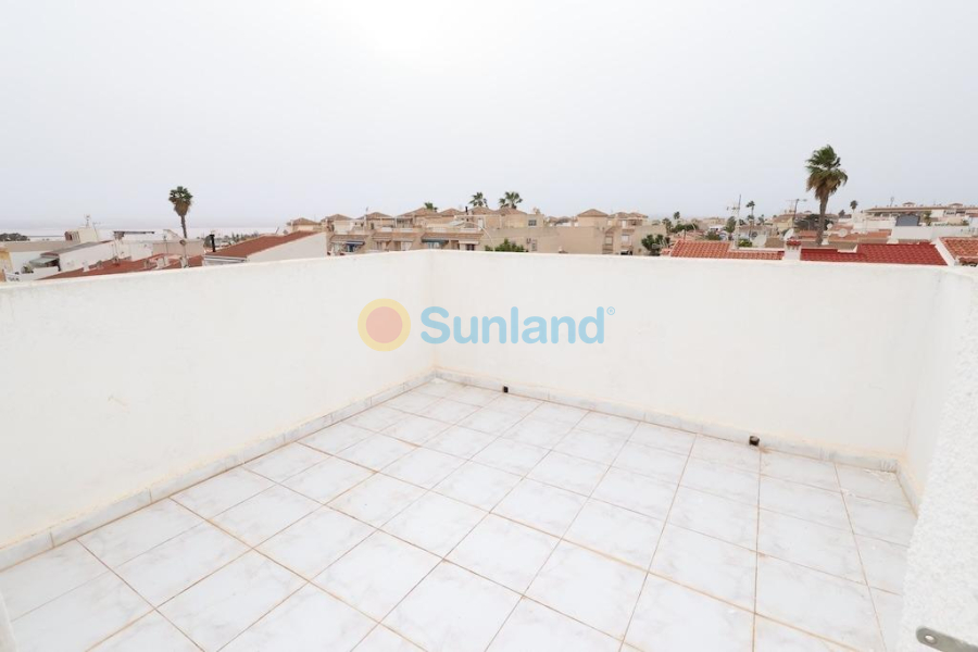 Resale - T - Torrevieja - La Siesta - El Salado - Torreta