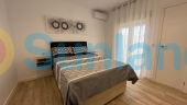 Resale - Villa - Torrevieja - 