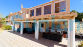 Resale - Villa - Alicante - San Vicente del Raspeig