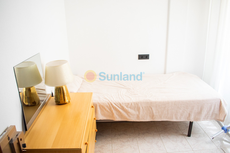 Resale - Apartment - Torrevieja - La Mata