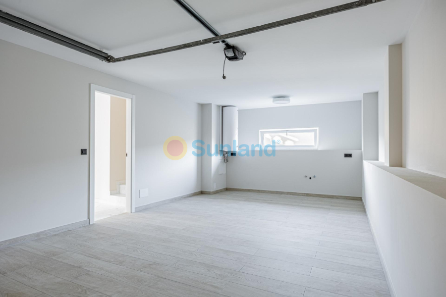 Ny bygg - Villa - Rojales - Ciudad Quesada