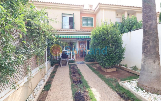 T - Resale - San Javier - Santiago de la Ribera