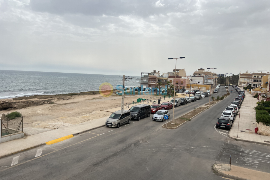 Segunda mano - Apartamento - Torrevieja - La Veleta