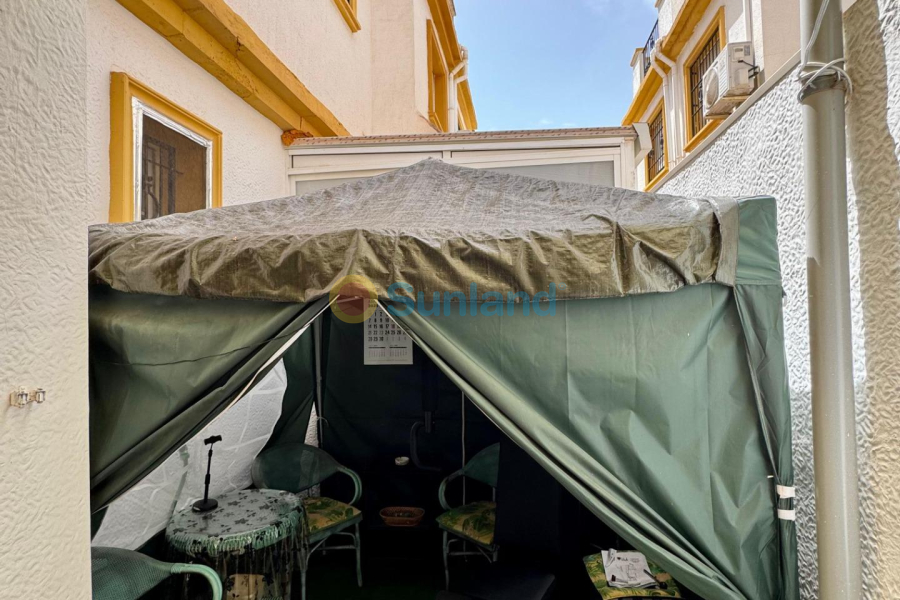 Resale - T - Torrevieja - El Limonar