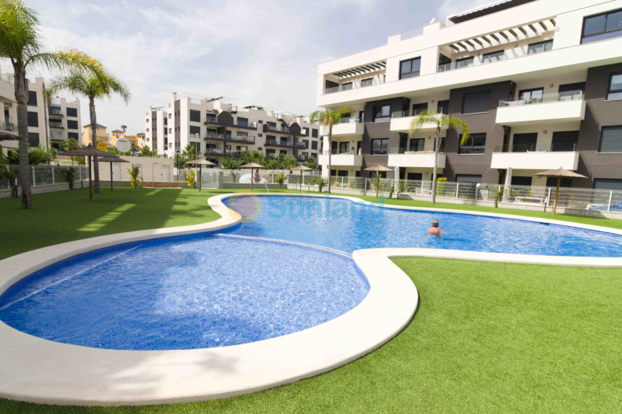 Resale - A - Villamartin