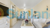Resale - Apartment - Orihuela Costa - Campoamor