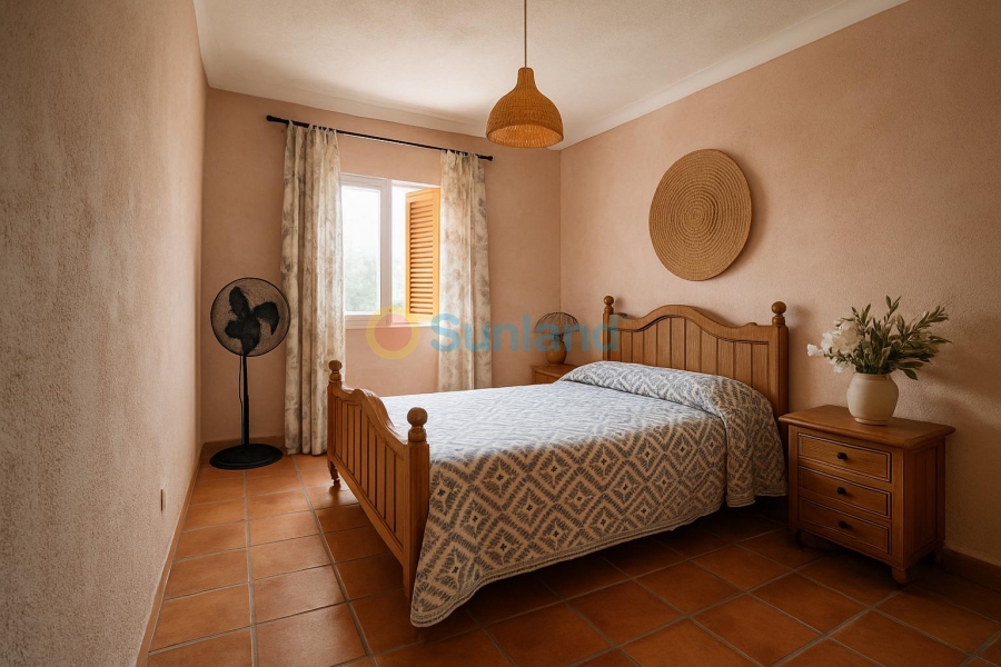 Resale - Apartment - La Mata - 