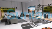 Nueva construcción  - Chalet - Aspe - Poligono 19