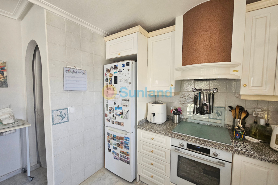 Brukte eiendommer - Leilighet - Villamartin - PAU 8