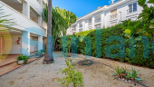 Resale - Apartment - Altea