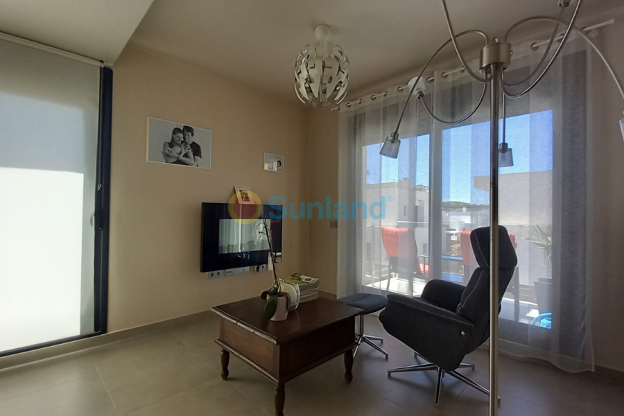 Resale - Semi-detached - Vistabella Golf