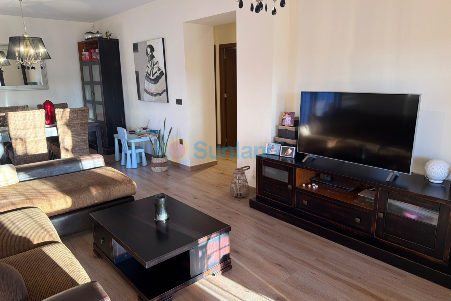 Resale - Villa - Dolores - 