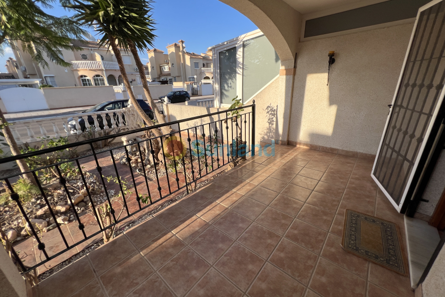 Вторичка - Casa de Pueblo - Orihuela Costa - Playa Flamenca