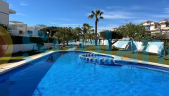 Använda fastigheter - Villa - Orihuela Costa - Villamartin