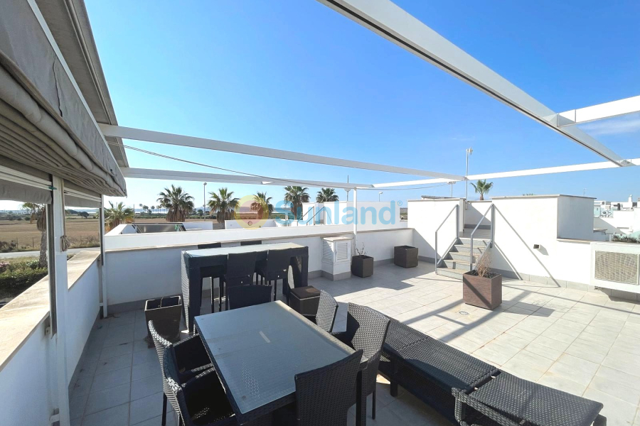 Segunda mano - Detached Villa - Ciudad Quesada - Pueblo Bravo