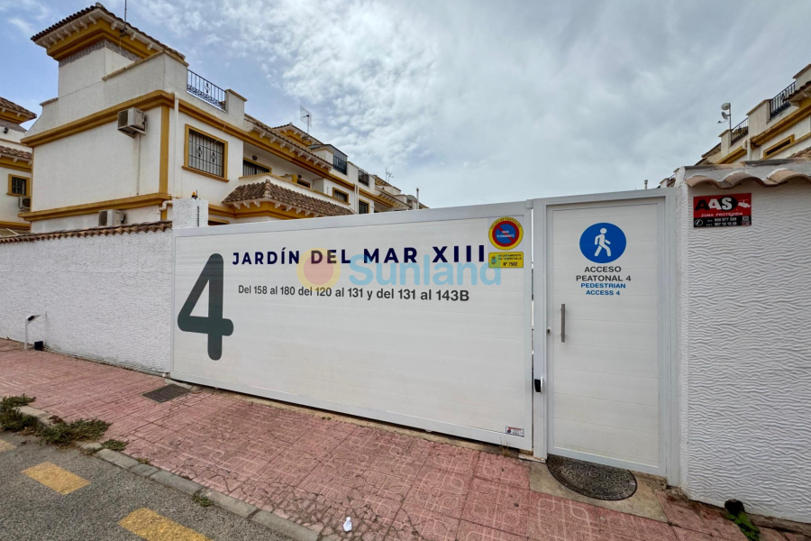 Resale - T - Torrevieja - El Limonar