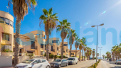 Вторичка - Terraced house - Orihuela Costa - Cabo Roig