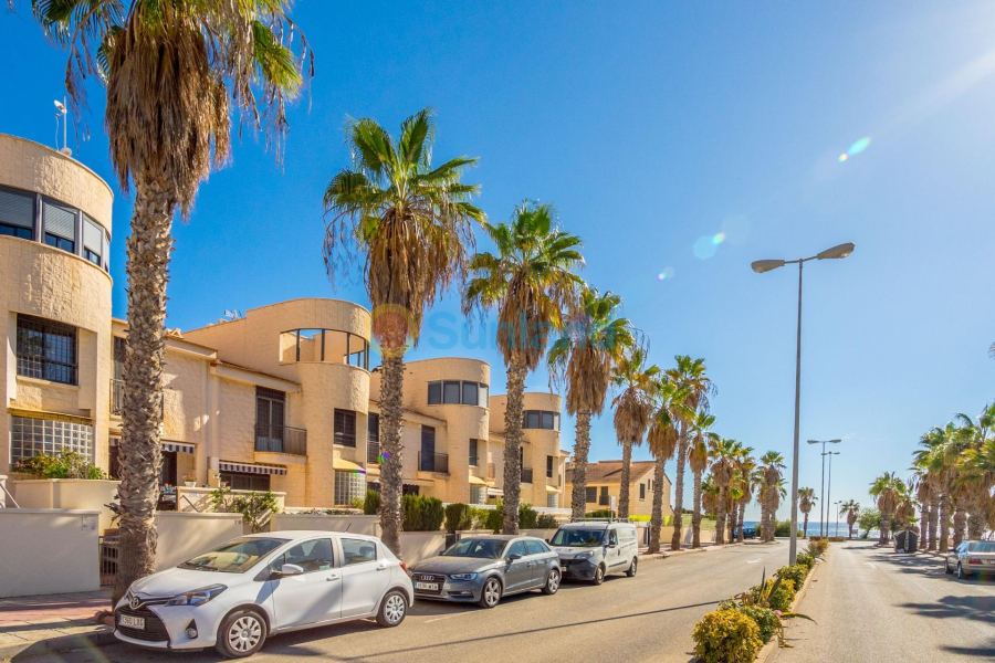 Segunda mano - Terraced house - Orihuela Costa - Cabo Roig