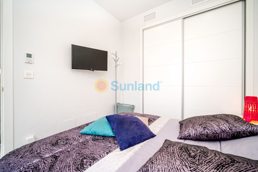 Resale - Villa - Ciudad Quesada - Rojales