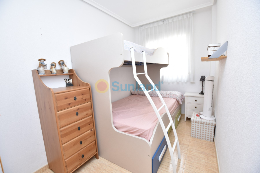 Brukte eiendommer - Leilighet - Formentera del Segura