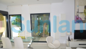 Resale - Villa - Orihuela costa - 