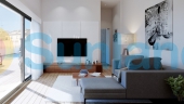 New Build - Town House - San Javier - 