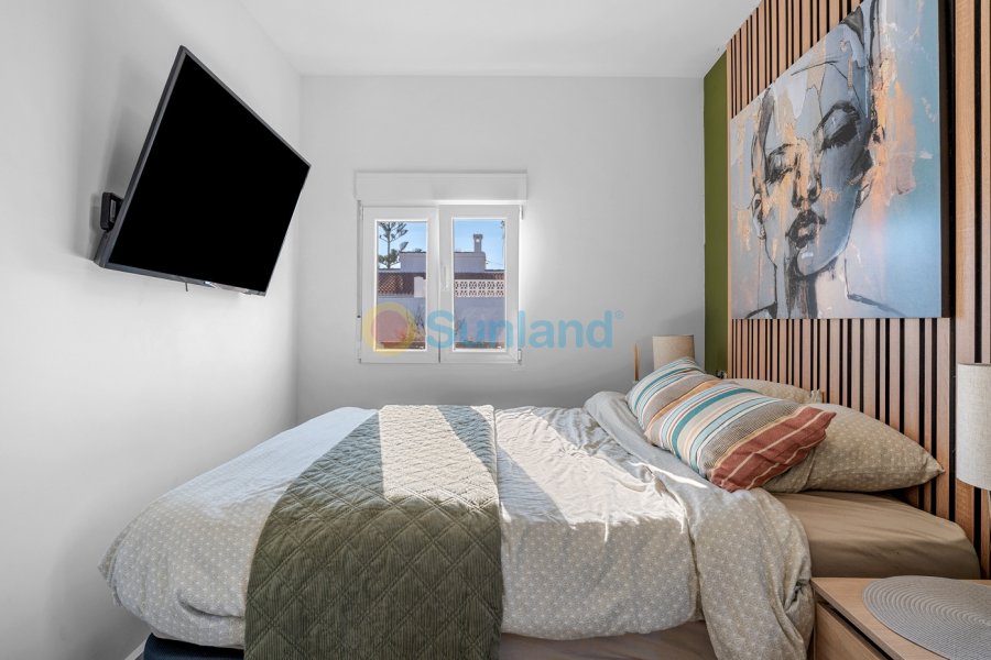 Resale - Villa - Ciudad Quesada - Rojales