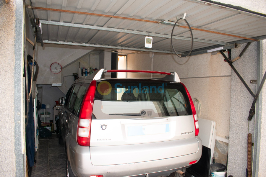 Segunda mano - Chalet - Torrevieja