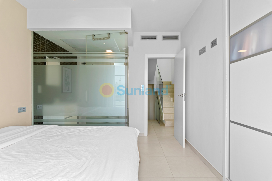 Segunda mano - Chalet - Ciudad Quesada - Rojales - Rojales