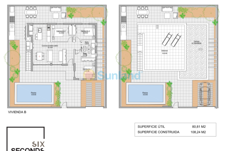 Resale - Villa - Orihuela costa - 