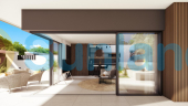 Nueva construcción  - Semidetached - Pilar de la Horadada - parques de Andromeda