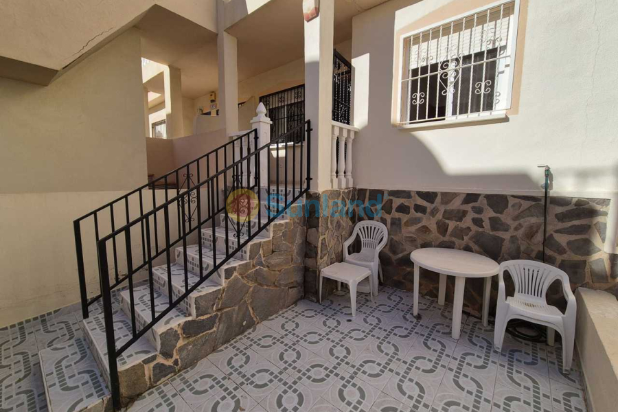 Resale - A - Playa Flamenca