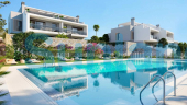 Новостройка - Bилла - San Juan Alicante - Cabo De Las Huertas