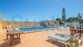 Resale - Villa - Torrevieja - Los Balcones