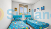 Resale - Apartment - Orihuela Costa - Los Dolses