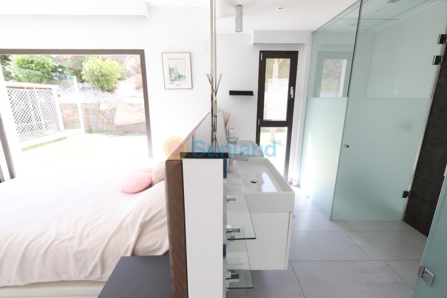 Brukte eiendommer - V - Jávea - Xàbia - Monte Olimpo