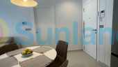 Resale - Apartment - Torrevieja - 