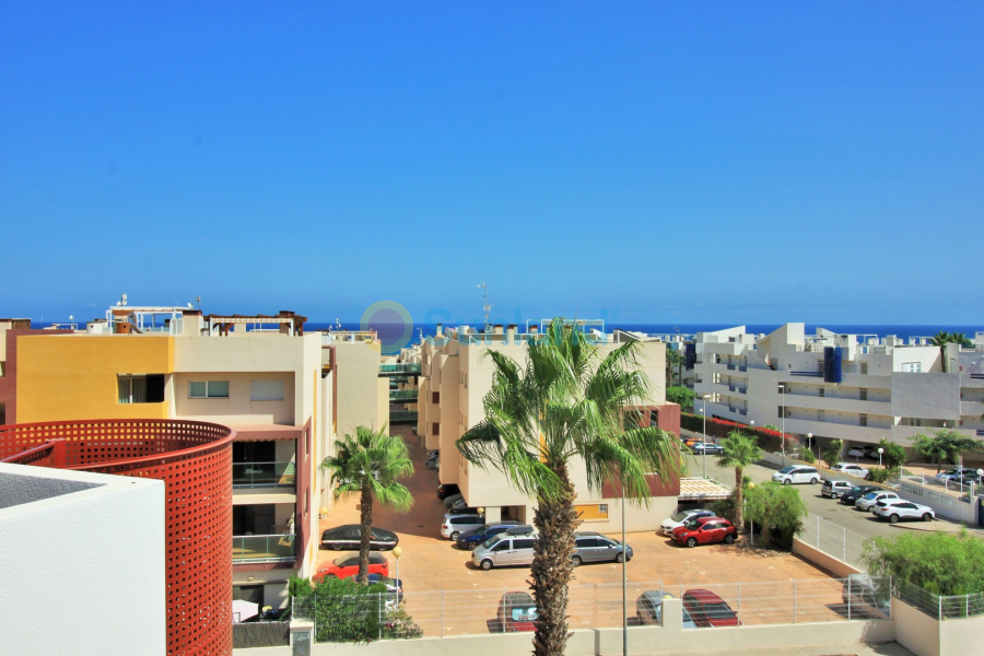 Segunda mano - Apartamento - Playa Flamenca