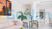 New Build - Villa - San Pedro del Pinatar - 