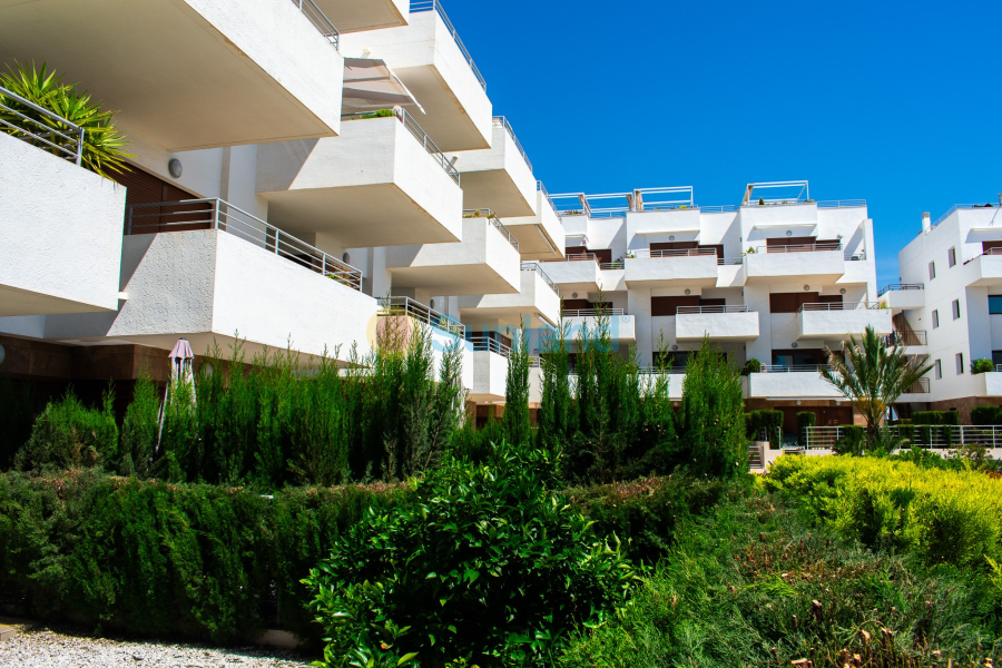 Вторичка - Апартамент - Orihuela Costa - Cabo Roig
